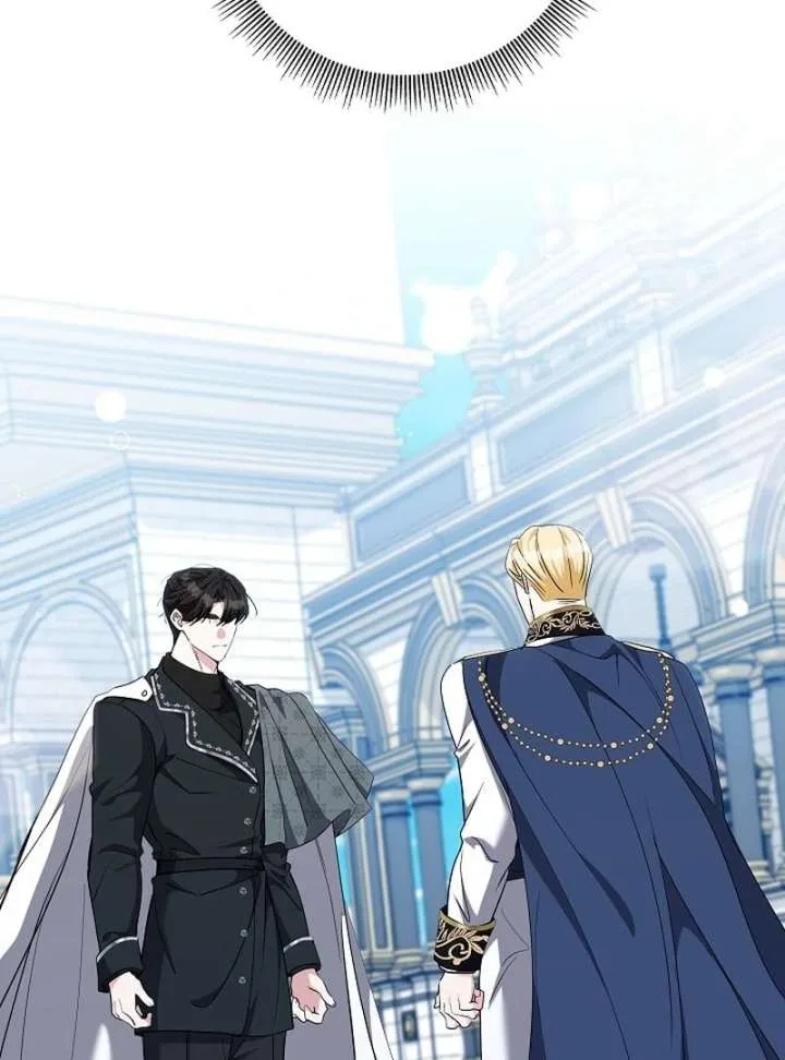 I Tried to Twist the Original Story But Ended Up Seducing the Northern Duke Chapter 34 page 4