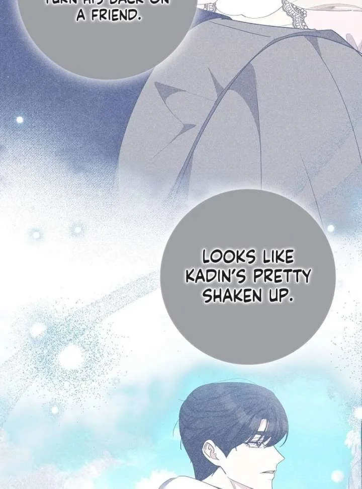 I Tried to Twist the Original Story But Ended Up Seducing the Northern Duke Chapter 34 page 49