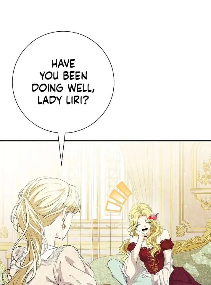 I Tried to Twist the Original Story But Ended Up Seducing the Northern Duke Chapter 34 page 62