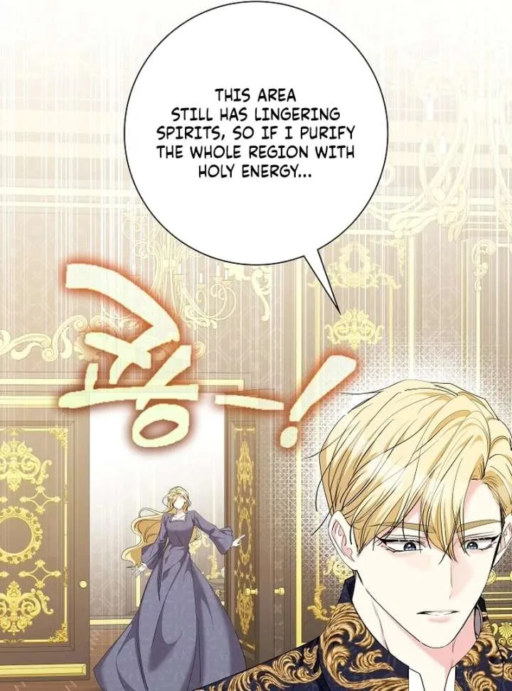 I Tried to Twist the Original Story But Ended Up Seducing the Northern Duke Chapter 33 page 37