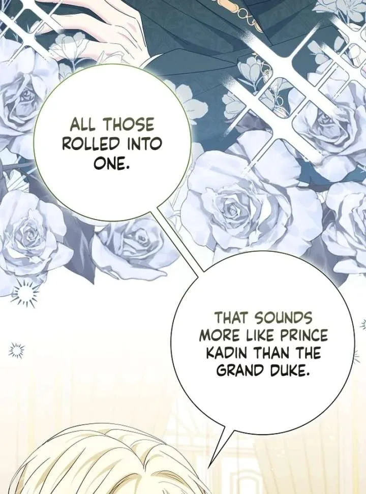 I Tried to Twist the Original Story But Ended Up Seducing the Northern Duke Chapter 34 page 81