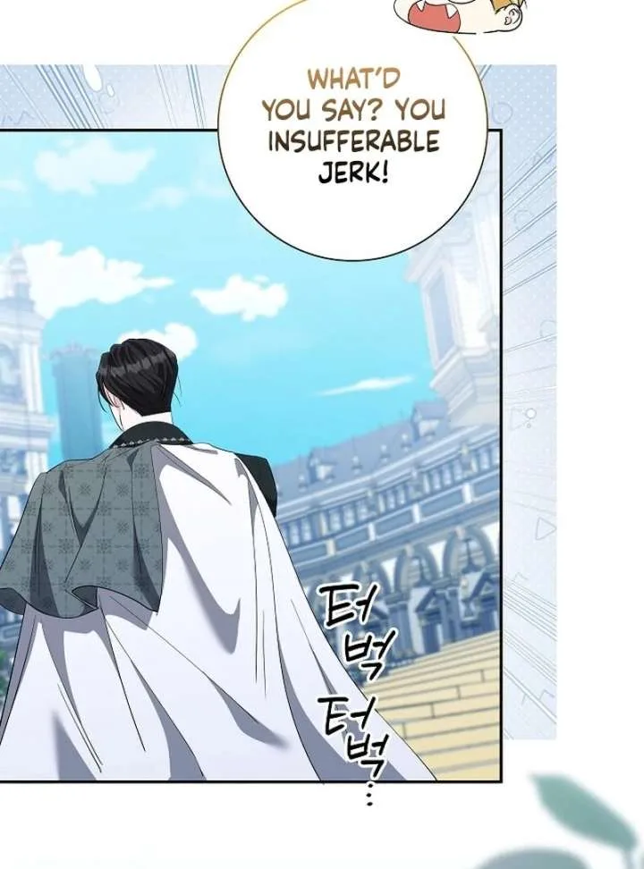 I Tried to Twist the Original Story But Ended Up Seducing the Northern Duke Chapter 34 page 36