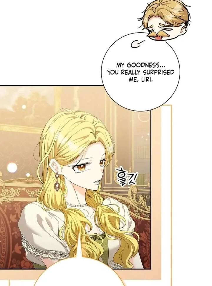 I Tried to Twist the Original Story But Ended Up Seducing the Northern Duke Chapter 36 page 17