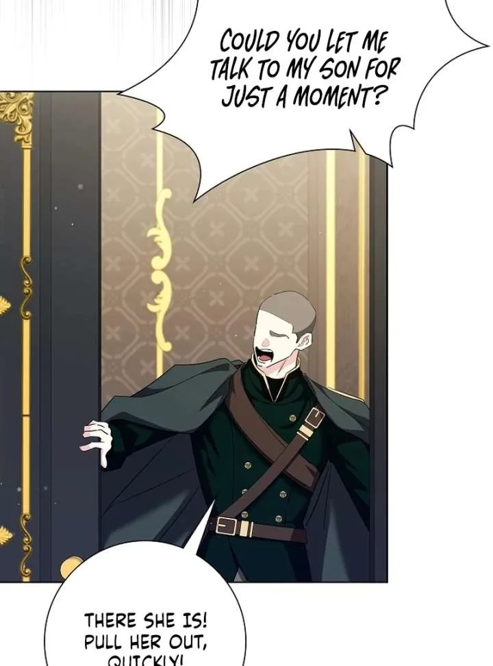 I Tried to Twist the Original Story But Ended Up Seducing the Northern Duke Chapter 33 page 41