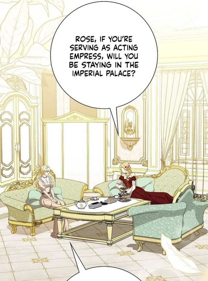 I Tried to Twist the Original Story But Ended Up Seducing the Northern Duke Chapter 34 page 57