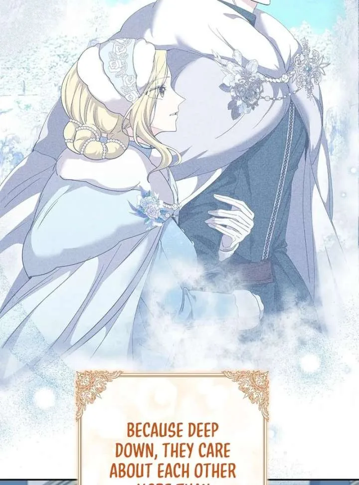 I Tried to Twist the Original Story But Ended Up Seducing the Northern Duke Chapter 34 page 50