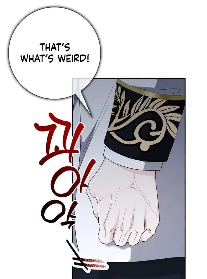 I Tried to Twist the Original Story But Ended Up Seducing the Northern Duke Chapter 34 page 17