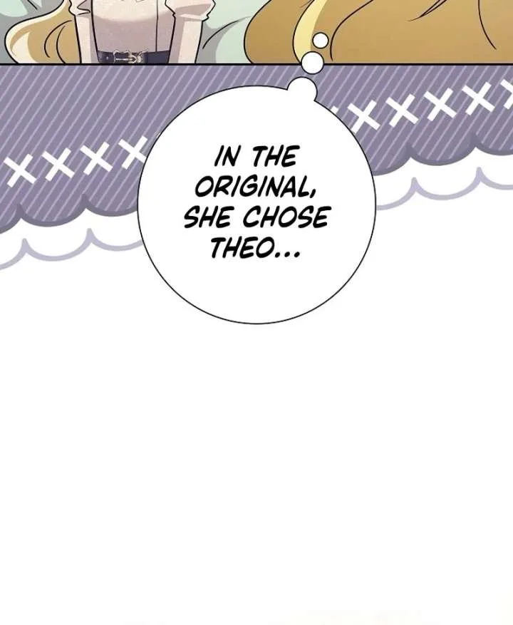 I Tried to Twist the Original Story But Ended Up Seducing the Northern Duke Chapter 34 page 94