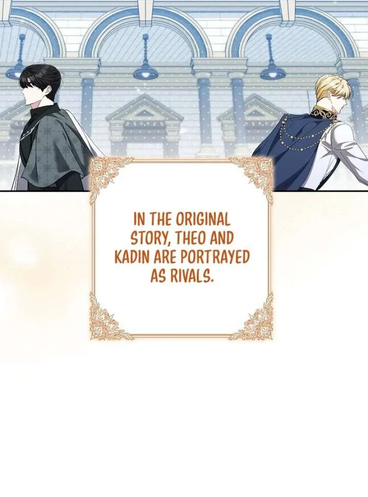 I Tried to Twist the Original Story But Ended Up Seducing the Northern Duke Chapter 34 page 43