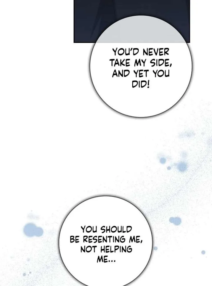 I Tried to Twist the Original Story But Ended Up Seducing the Northern Duke Chapter 34 page 18