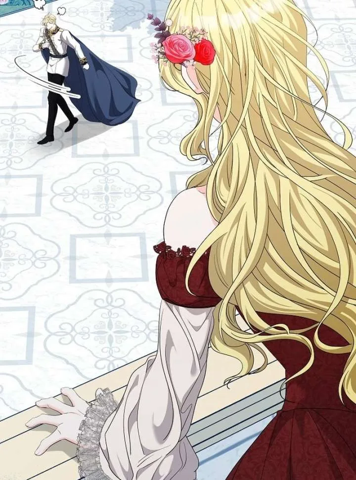 I Tried to Twist the Original Story But Ended Up Seducing the Northern Duke Chapter 34 page 38