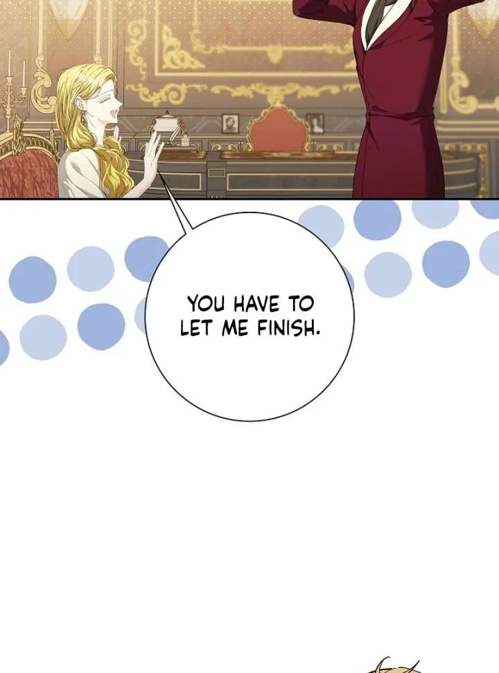 I Tried to Twist the Original Story But Ended Up Seducing the Northern Duke Chapter 36 page 16