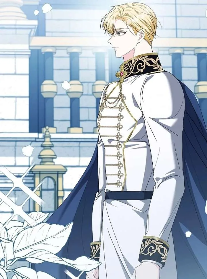 I Tried to Twist the Original Story But Ended Up Seducing the Northern Duke Chapter 34 page 33