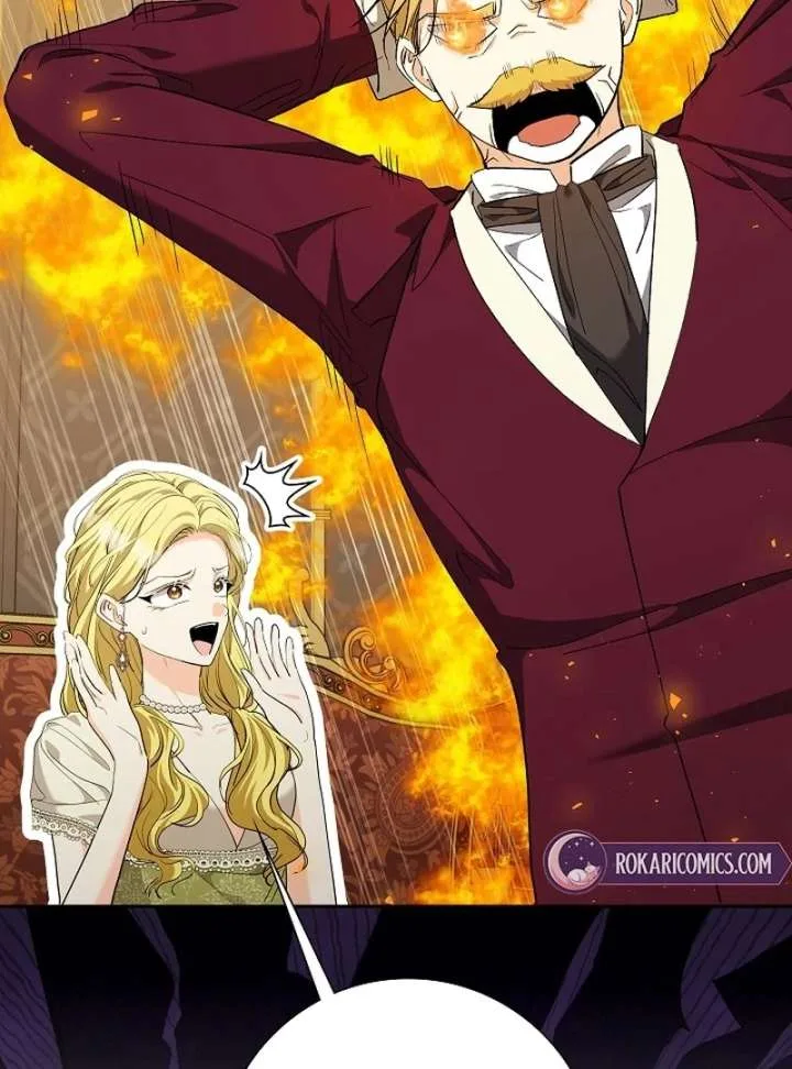 I Tried to Twist the Original Story But Ended Up Seducing the Northern Duke Chapter 36 page 12