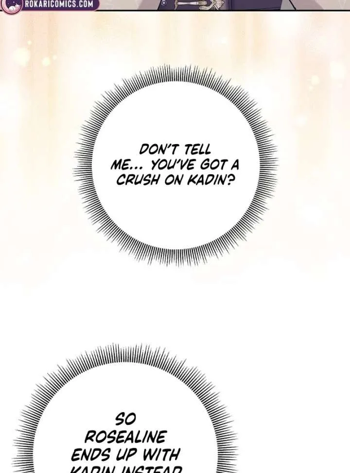 I Tried to Twist the Original Story But Ended Up Seducing the Northern Duke Chapter 34 page 89