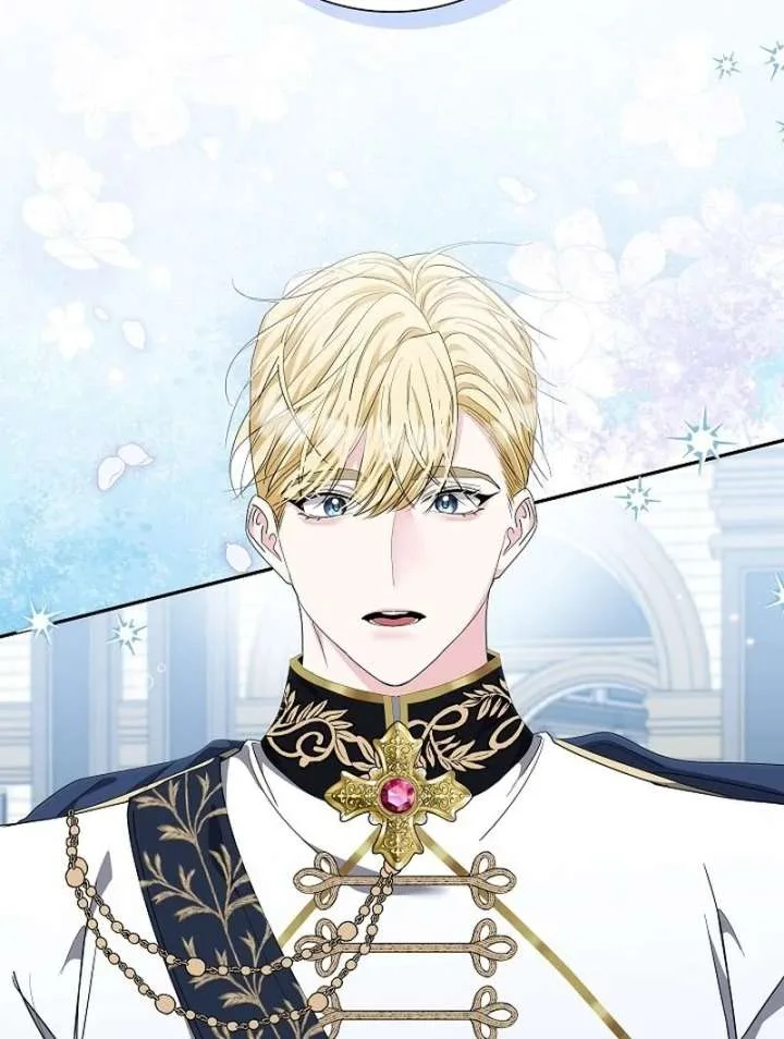 I Tried to Twist the Original Story But Ended Up Seducing the Northern Duke Chapter 34 page 29