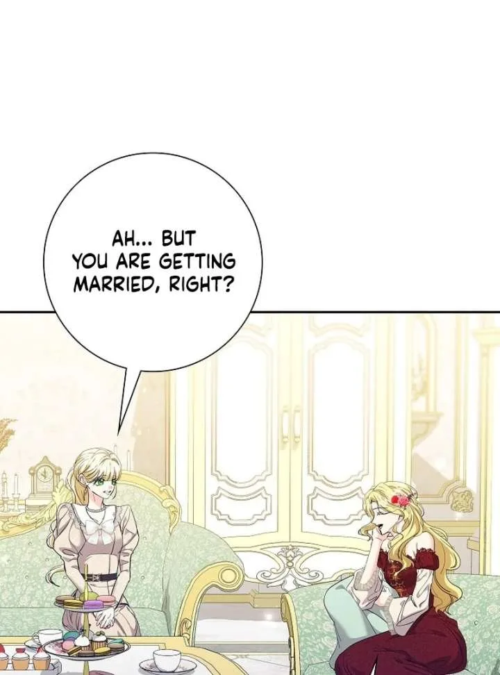 I Tried to Twist the Original Story But Ended Up Seducing the Northern Duke Chapter 34 page 69