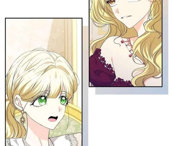 I Tried to Twist the Original Story But Ended Up Seducing the Northern Duke Chapter 34 page 84