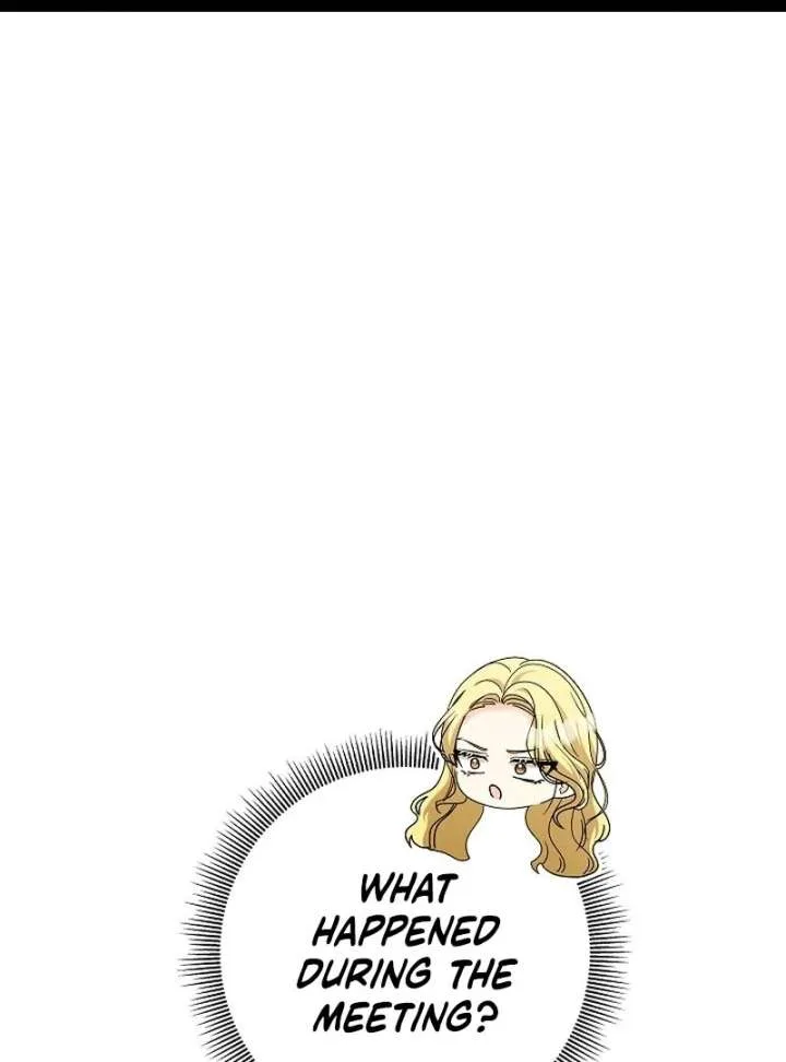 I Tried to Twist the Original Story But Ended Up Seducing the Northern Duke Chapter 34 page 3