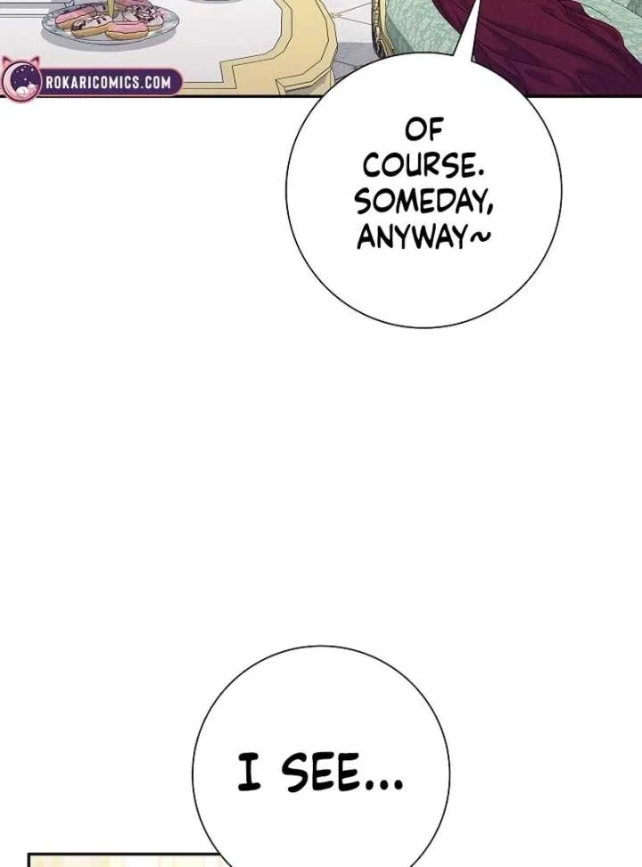 I Tried to Twist the Original Story But Ended Up Seducing the Northern Duke Chapter 34 page 70