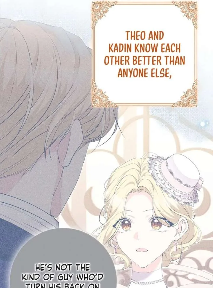 I Tried to Twist the Original Story But Ended Up Seducing the Northern Duke Chapter 34 page 48