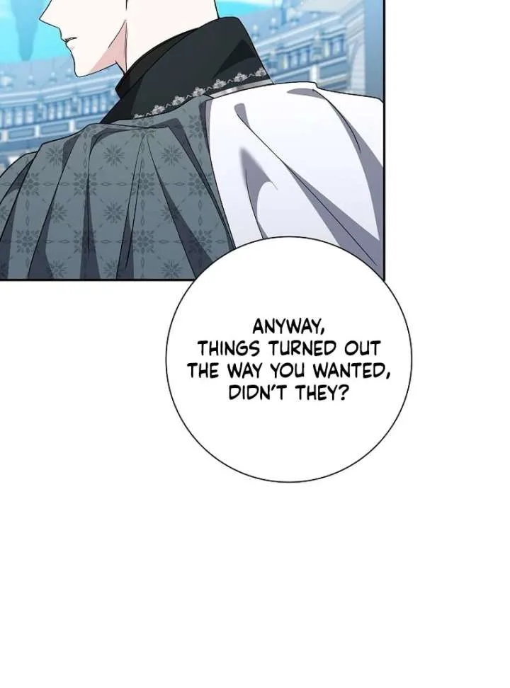 I Tried to Twist the Original Story But Ended Up Seducing the Northern Duke Chapter 34 page 16