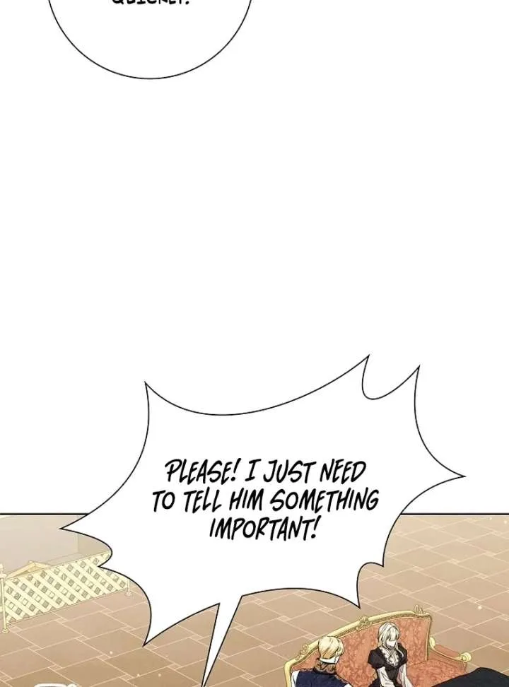 I Tried to Twist the Original Story But Ended Up Seducing the Northern Duke Chapter 33 page 42