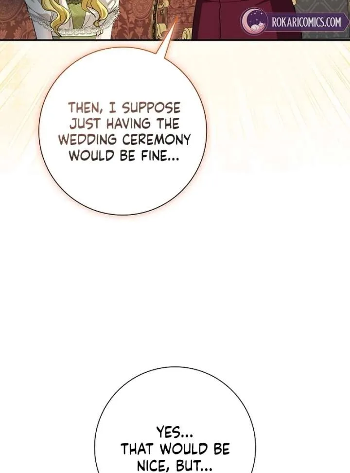 I Tried to Twist the Original Story But Ended Up Seducing the Northern Duke Chapter 36 page 28