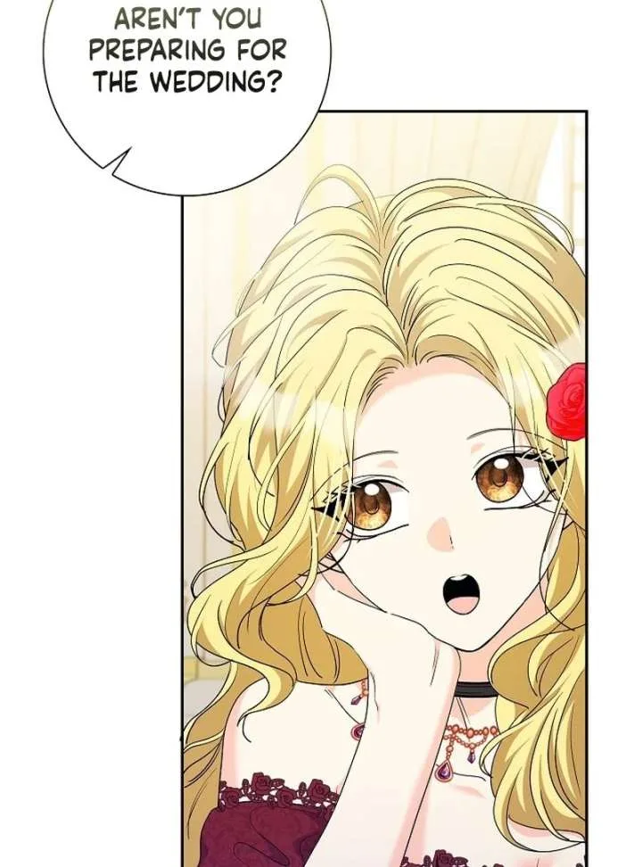 I Tried to Twist the Original Story But Ended Up Seducing the Northern Duke Chapter 34 page 64