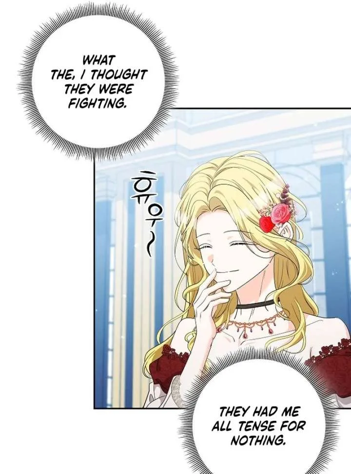 I Tried to Twist the Original Story But Ended Up Seducing the Northern Duke Chapter 34 page 41