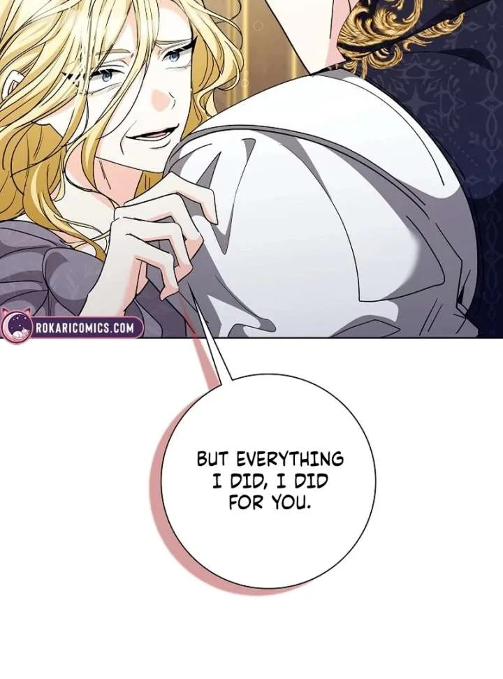 I Tried to Twist the Original Story But Ended Up Seducing the Northern Duke Chapter 33 page 51