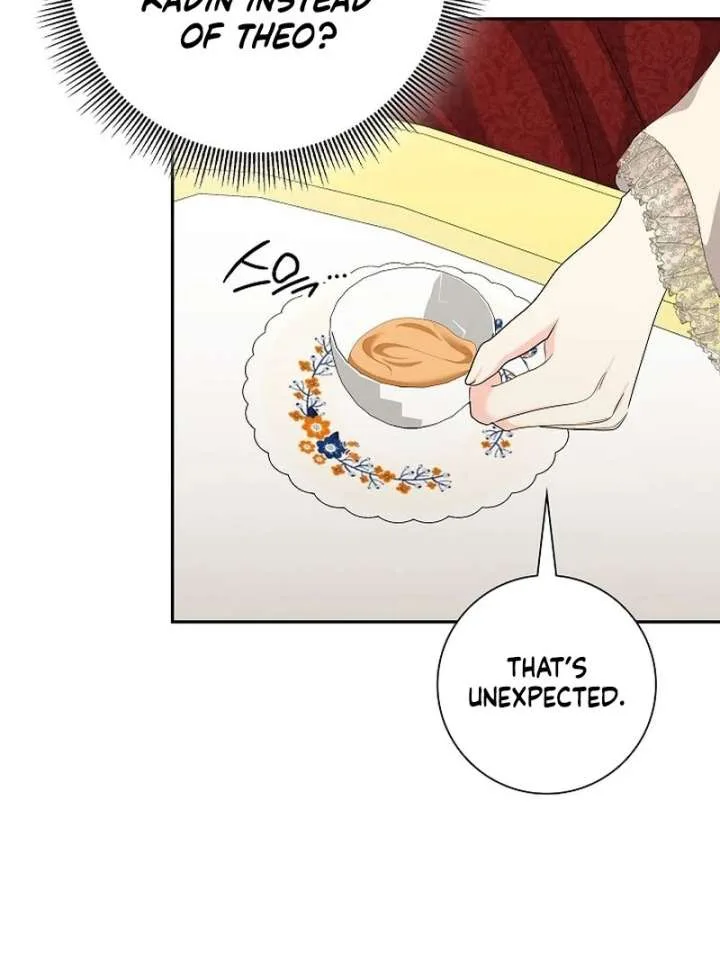 I Tried to Twist the Original Story But Ended Up Seducing the Northern Duke Chapter 34 page 90