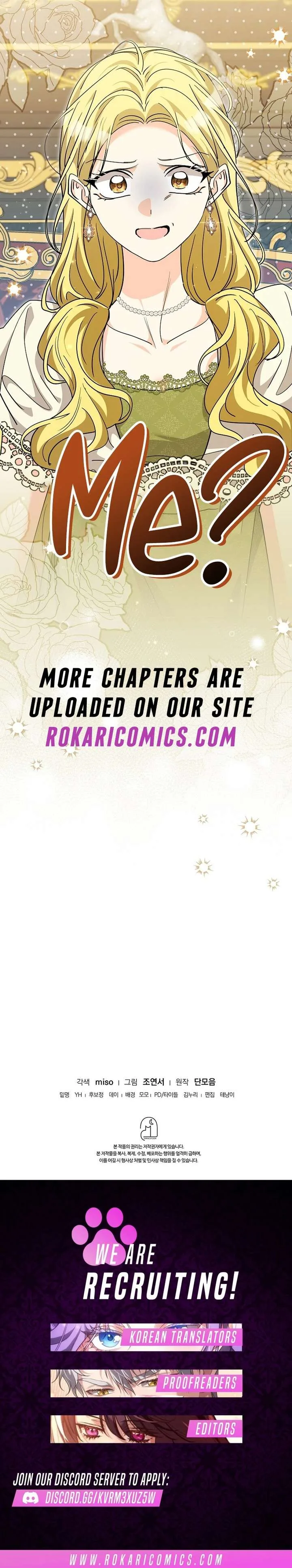 I Tried to Twist the Original Story But Ended Up Seducing the Northern Duke Chapter 35 page 17