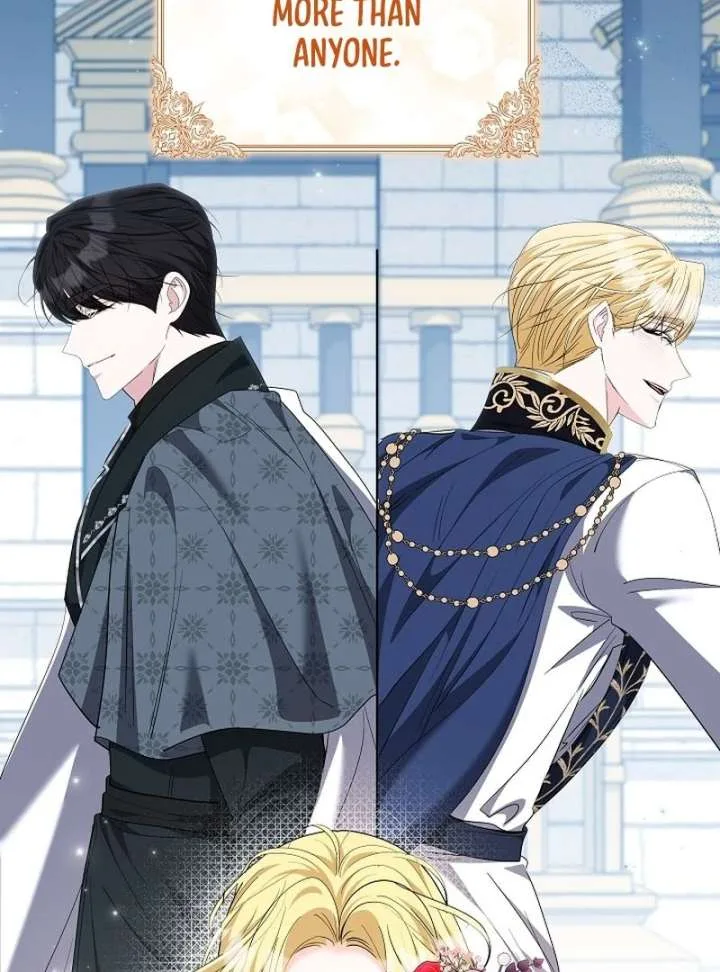 I Tried to Twist the Original Story But Ended Up Seducing the Northern Duke Chapter 34 page 51
