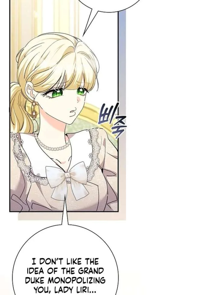 I Tried to Twist the Original Story But Ended Up Seducing the Northern Duke Chapter 34 page 71