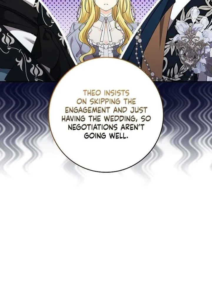 I Tried to Twist the Original Story But Ended Up Seducing the Northern Duke Chapter 34 page 68