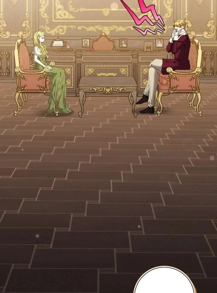 I Tried to Twist the Original Story But Ended Up Seducing the Northern Duke Chapter 36 page 4