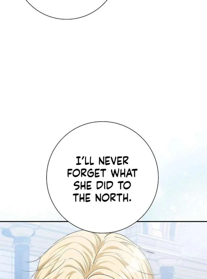 I Tried to Twist the Original Story But Ended Up Seducing the Northern Duke Chapter 34 page 23