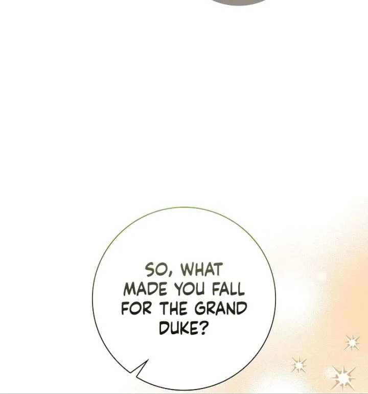 I Tried to Twist the Original Story But Ended Up Seducing the Northern Duke Chapter 34 page 75