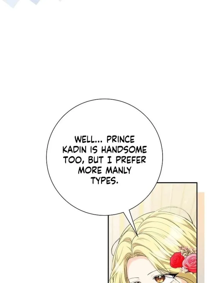 I Tried to Twist the Original Story But Ended Up Seducing the Northern Duke Chapter 34 page 83