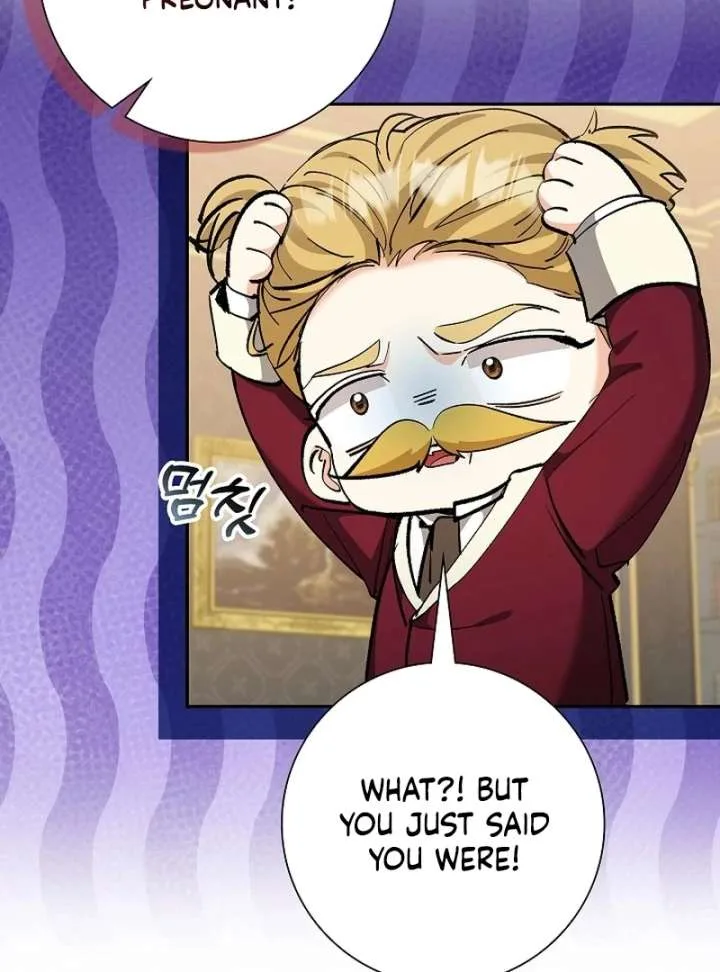 I Tried to Twist the Original Story But Ended Up Seducing the Northern Duke Chapter 36 page 14
