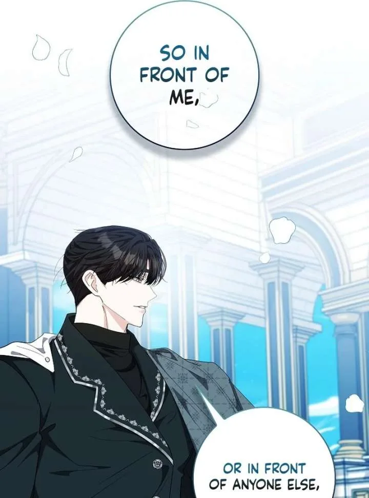 I Tried to Twist the Original Story But Ended Up Seducing the Northern Duke Chapter 34 page 31