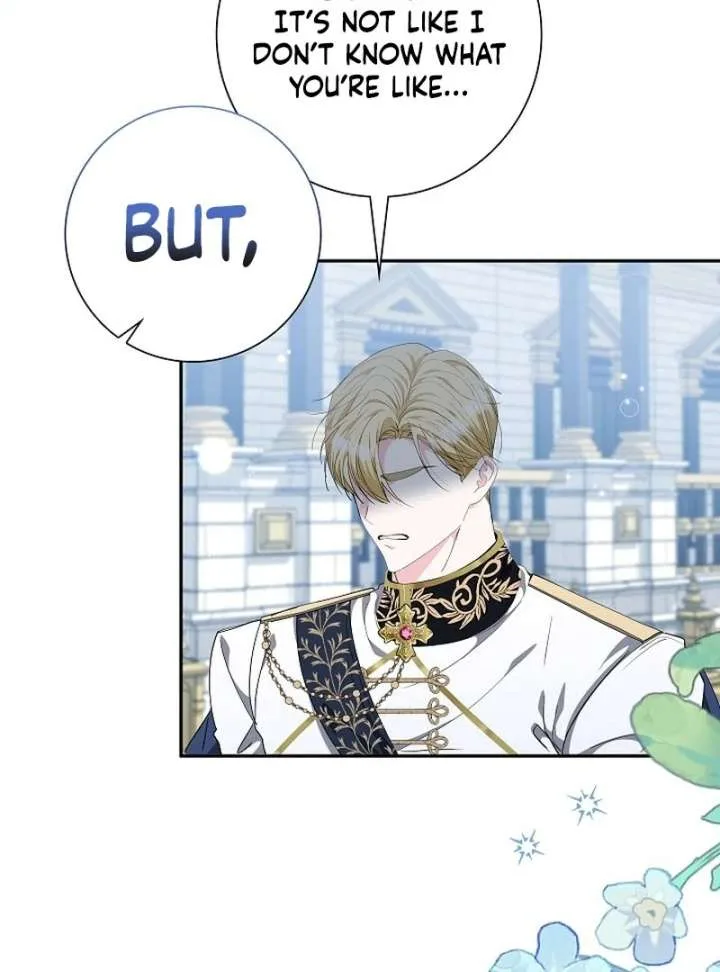 I Tried to Twist the Original Story But Ended Up Seducing the Northern Duke Chapter 34 page 25