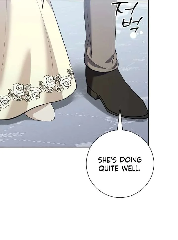 I Tried to Twist the Original Story But Ended Up Seducing the Northern Duke Chapter 36 page 73
