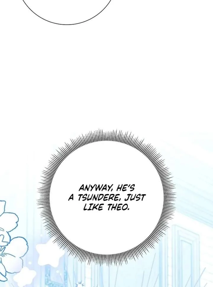 I Tried to Twist the Original Story But Ended Up Seducing the Northern Duke Chapter 36 page 102