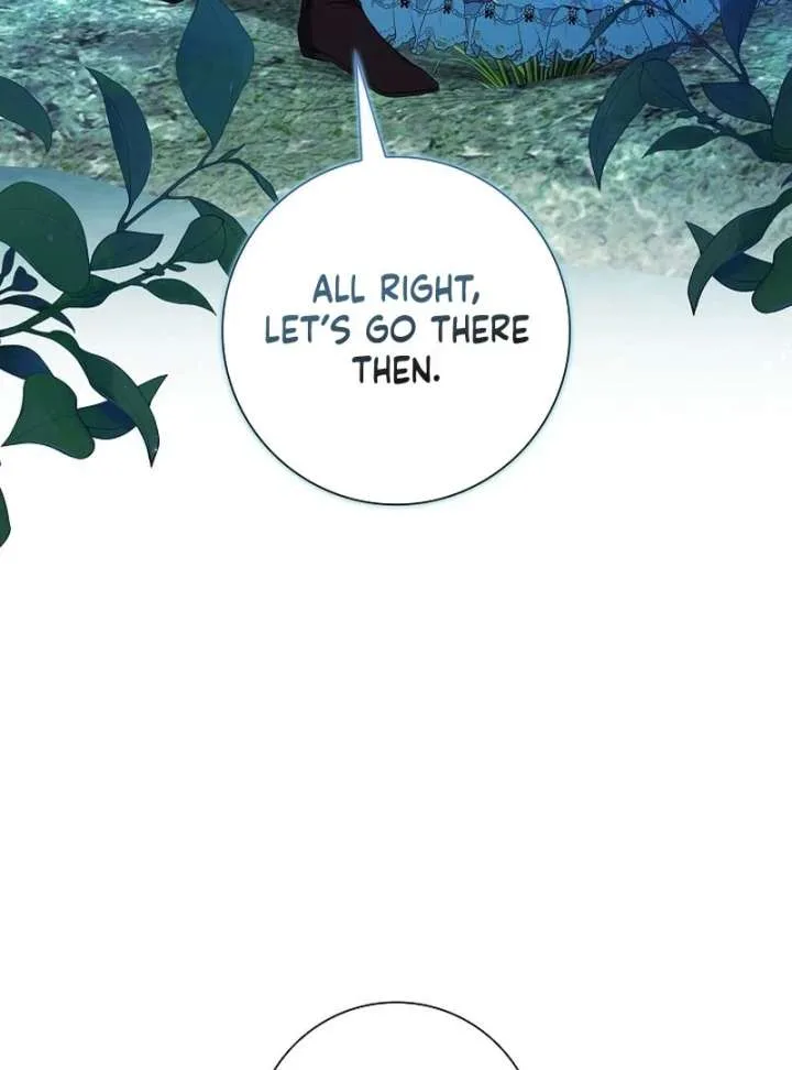 I Tried to Twist the Original Story But Ended Up Seducing the Northern Duke Chapter 34 page 135
