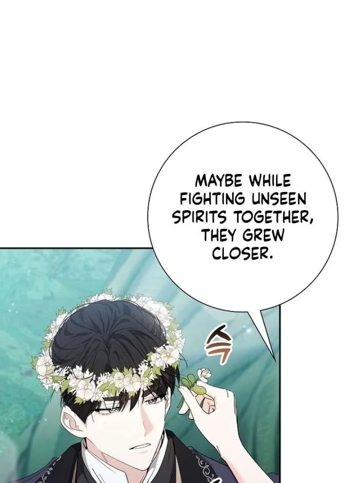 I Tried to Twist the Original Story But Ended Up Seducing the Northern Duke Chapter 34 page 105