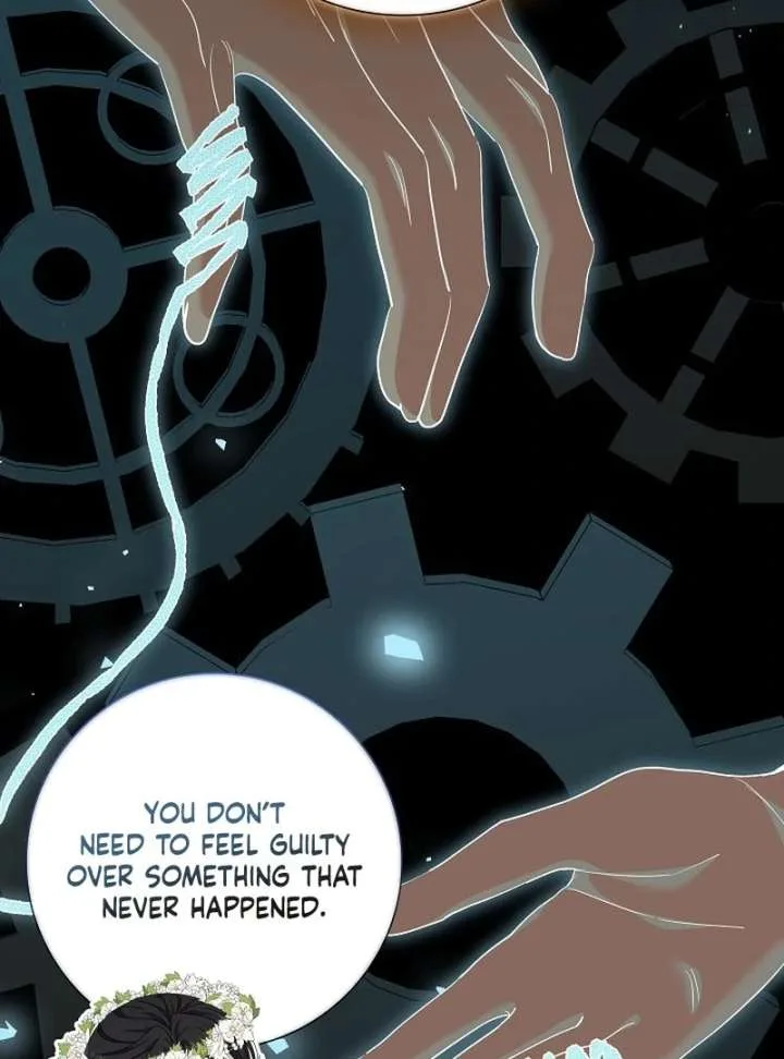 I Tried to Twist the Original Story But Ended Up Seducing the Northern Duke Chapter 34 page 113