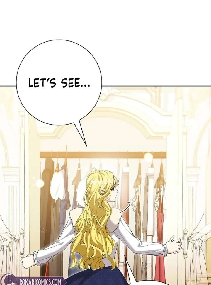 I Tried to Twist the Original Story But Ended Up Seducing the Northern Duke Chapter 36 page 53