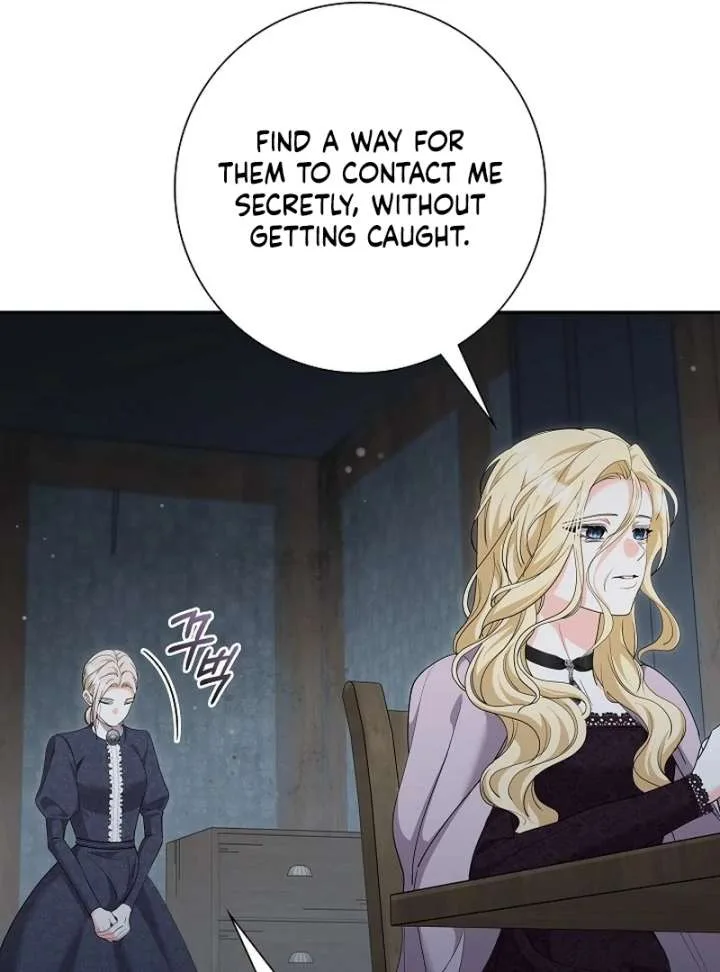 I Tried to Twist the Original Story But Ended Up Seducing the Northern Duke Chapter 36 page 125